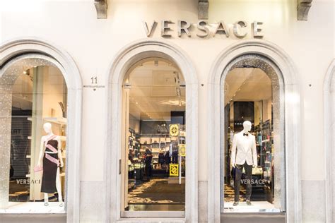 versace boutique locations|versace outlet stores near me.